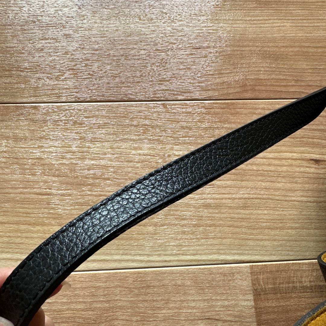 FURLA トートバッグ A4サイズ