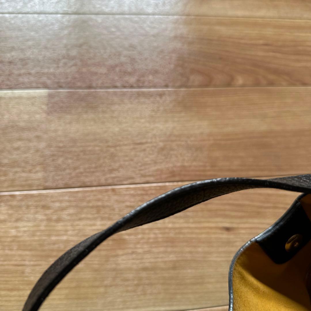 FURLA トートバッグ A4サイズ