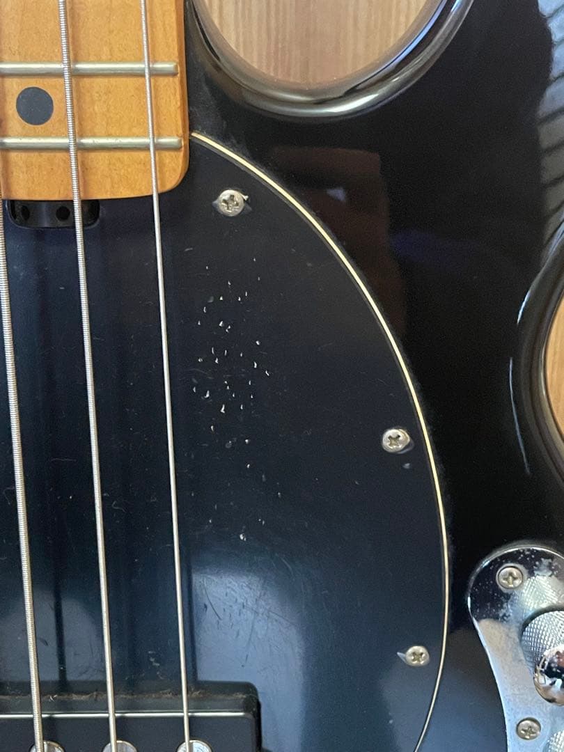 Sterling MUSICMAN SUBシリーズ RAY 4 エレキベース