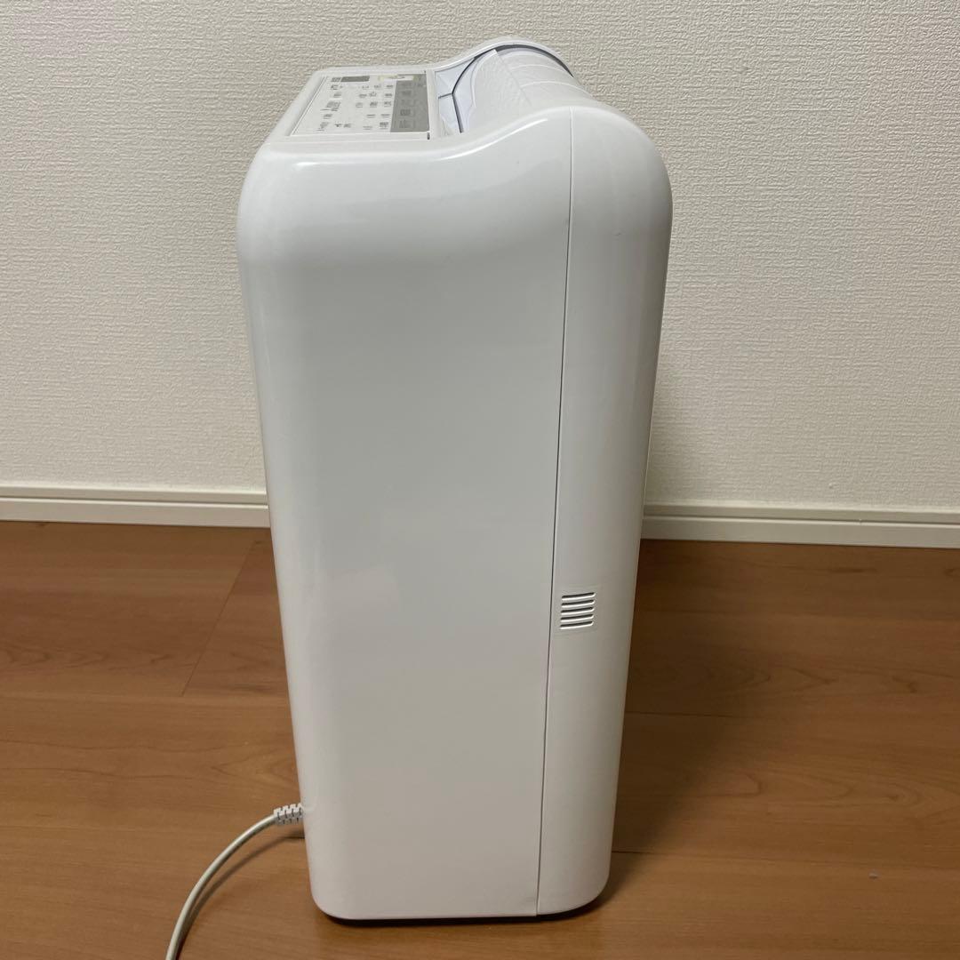 三菱　衣類乾燥除湿機 2021年