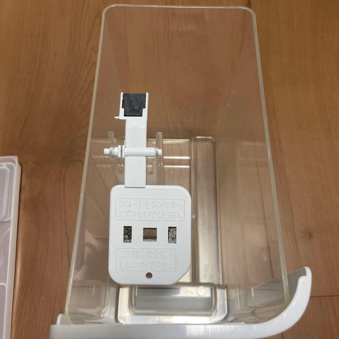 三菱　衣類乾燥除湿機 2021年