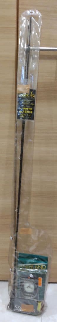 コータック1930Ⅲフライロッドリールライン ロッド リール ライン セット