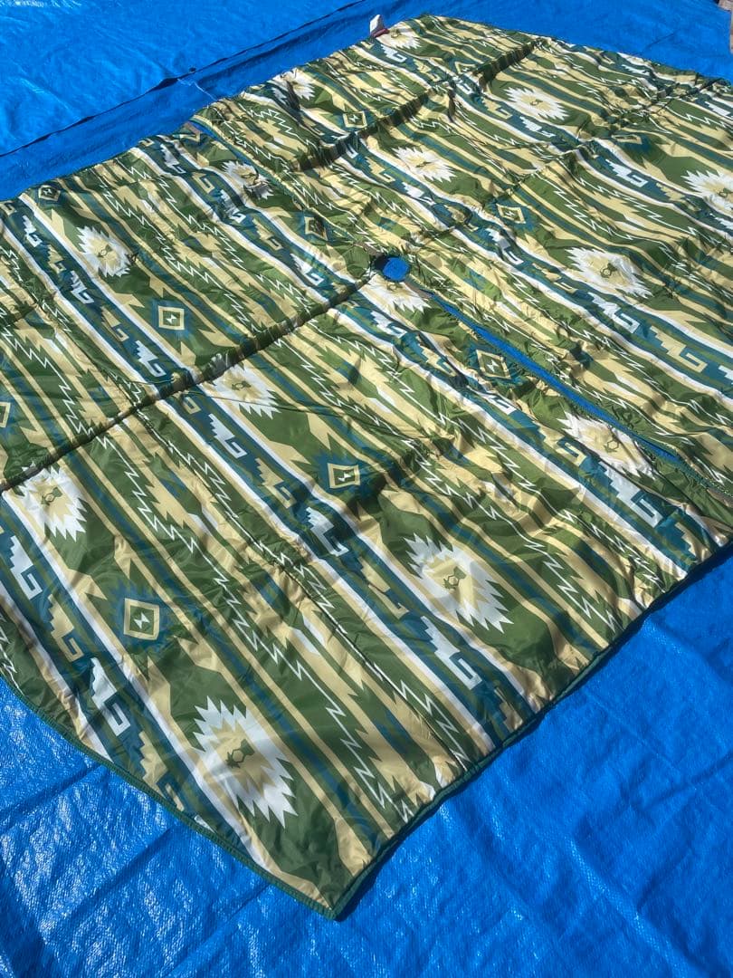 【美品】コールマン エクスカーションティピー325