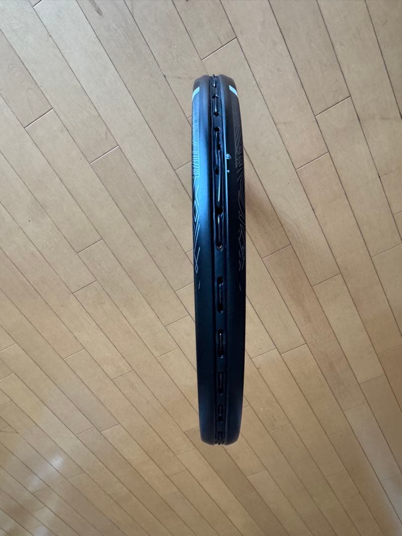 YONEX F-LASER9s UL0 ソフトテニスラケット