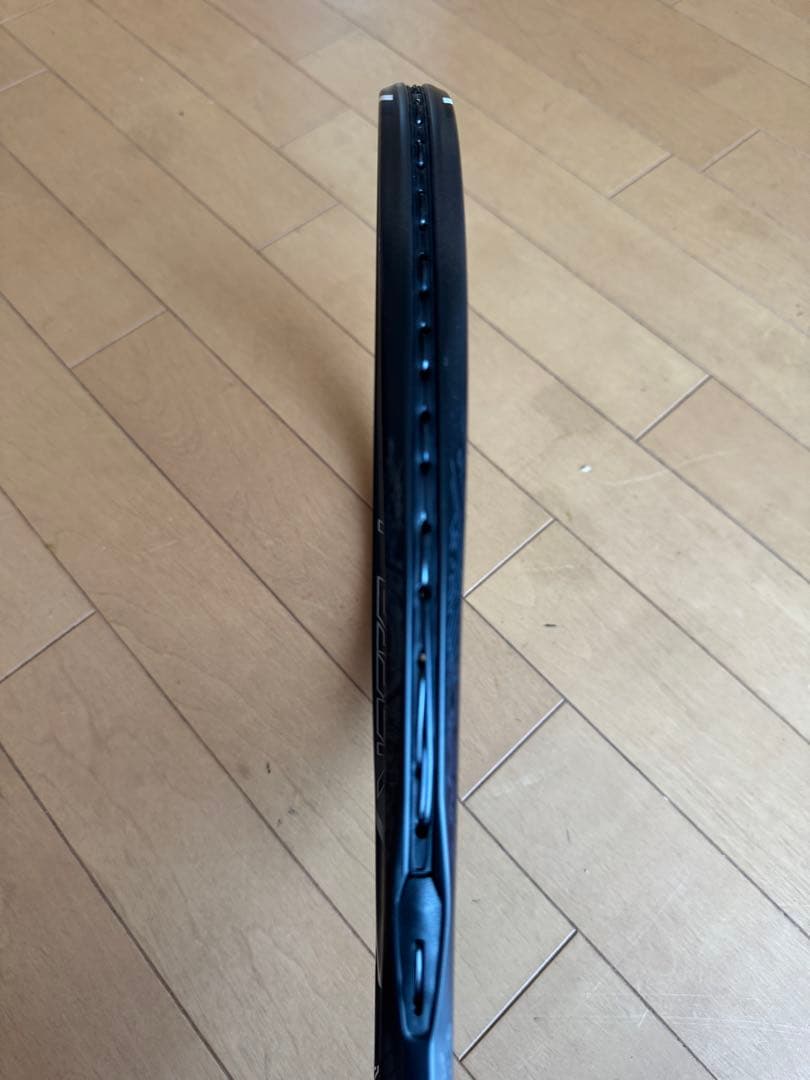 YONEX F-LASER9s UL0 ソフトテニスラケット