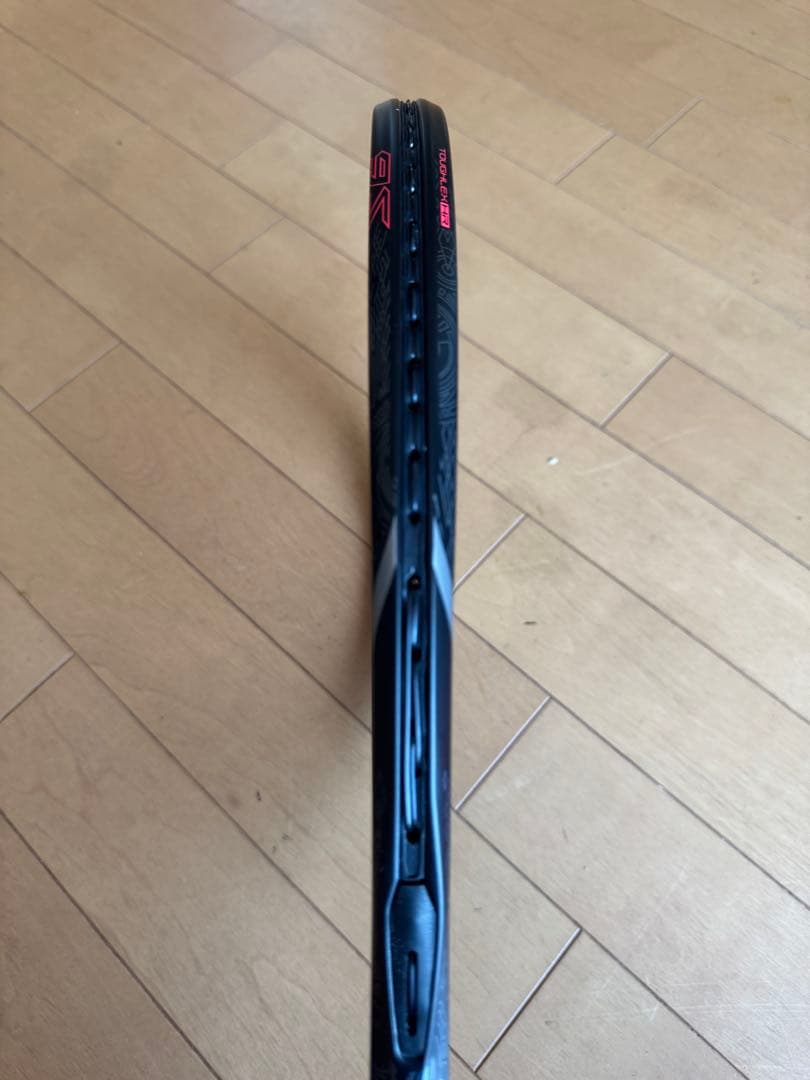 YONEX F-LASER9s UL0 ソフトテニスラケット