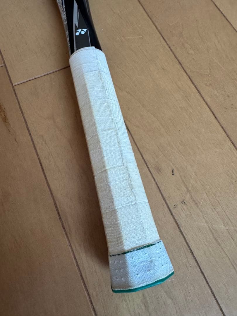 YONEX F-LASER9s UL0 ソフトテニスラケット