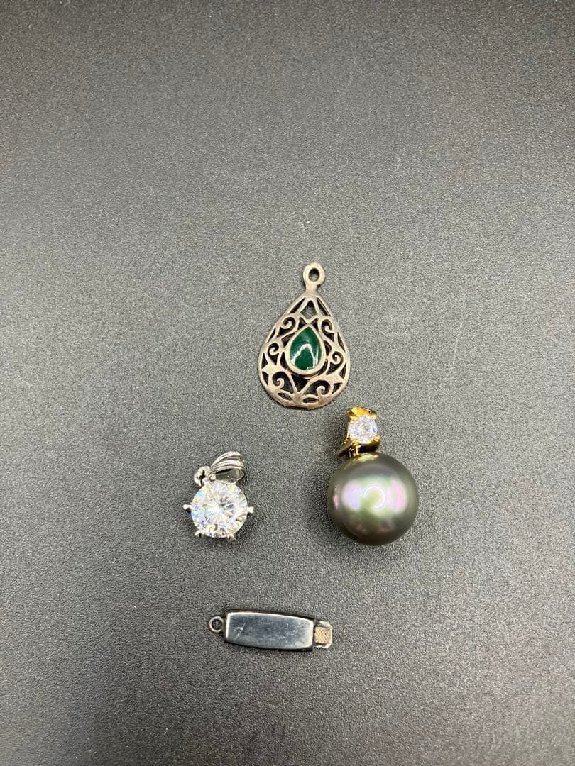 シルバー ジュエリーセット 複数アイテムまとめ