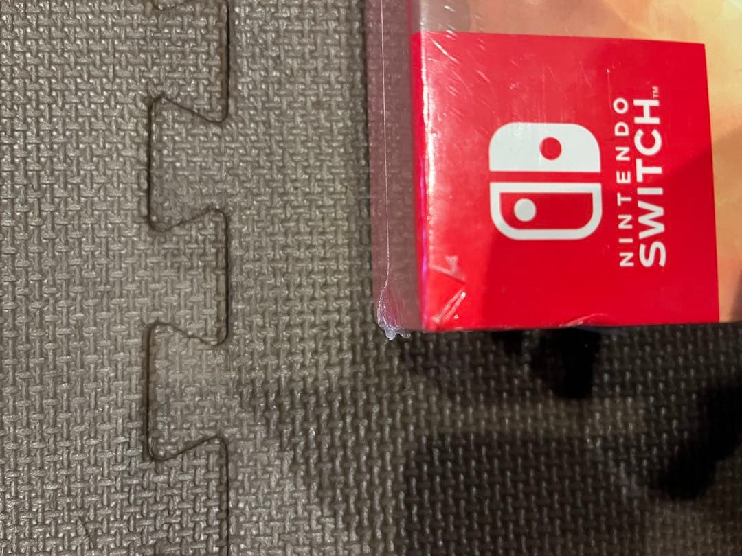 【新品未開封】BLASPHEMOUS2 限定版（ブラスフェマス2）switch