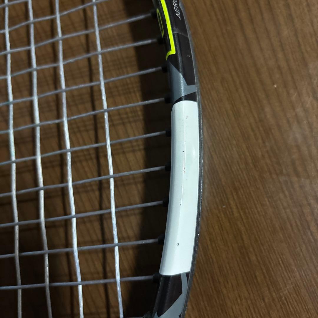 ピュアアエロ98 グリップサイズ3