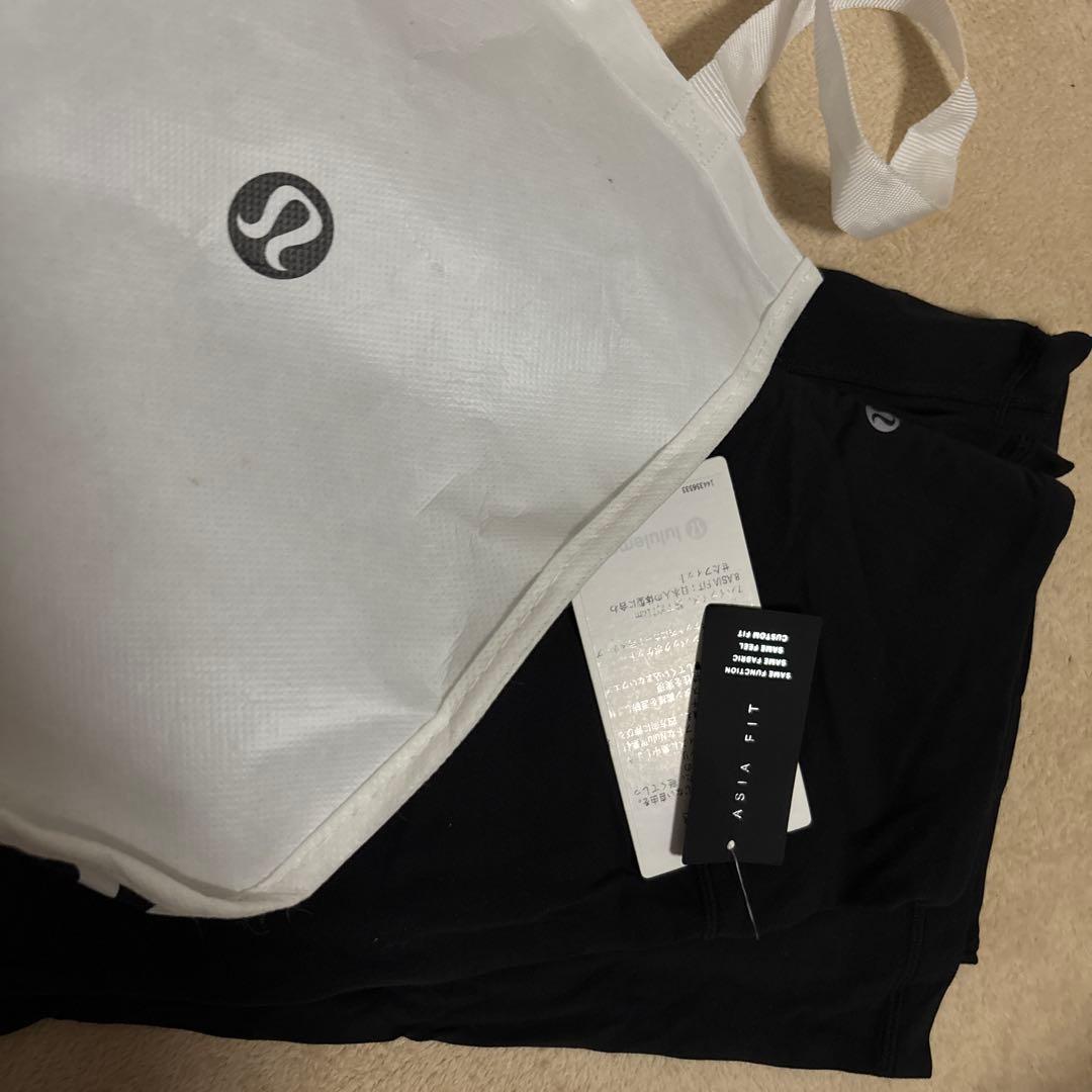 ⭐︎lululemon Align HR Wide Leg Pant 28\"