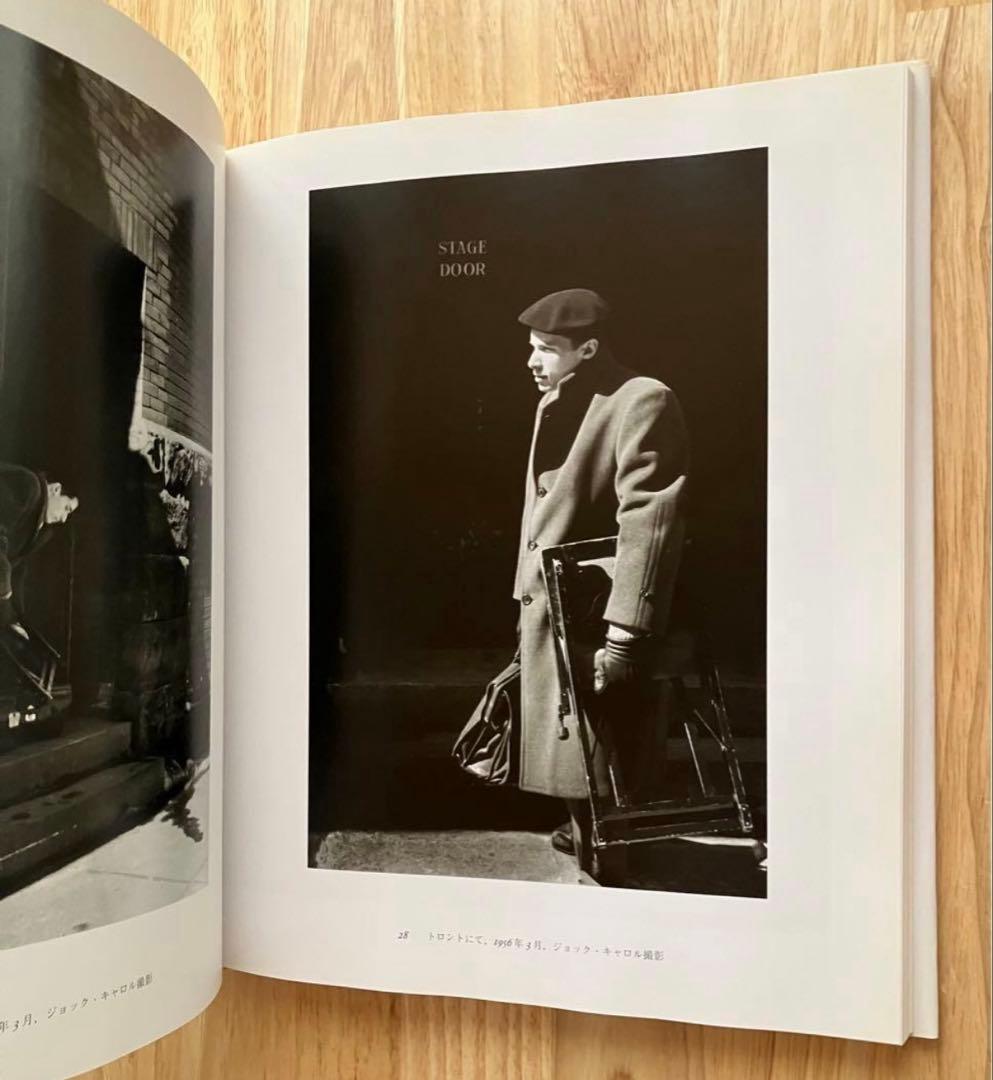 グレン・グールド 写真による組曲 新装版 500部限定 アルファベータ