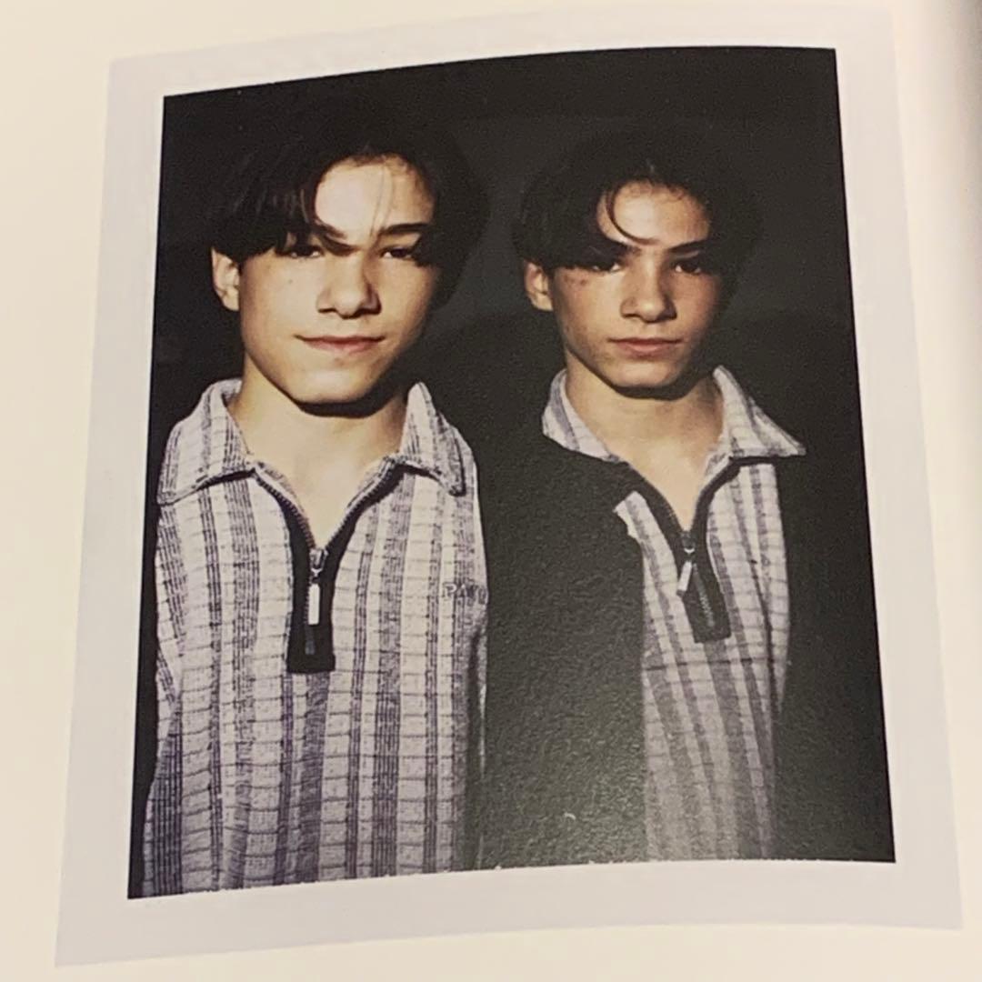 ★絶版希少Gus VanSantOneStepBigShotガス・ヴァン・サント