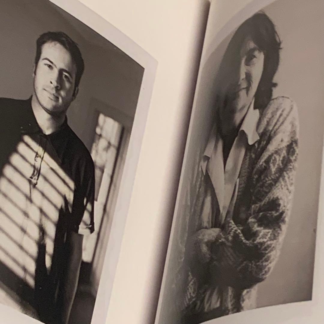 ★絶版希少Gus VanSantOneStepBigShotガス・ヴァン・サント