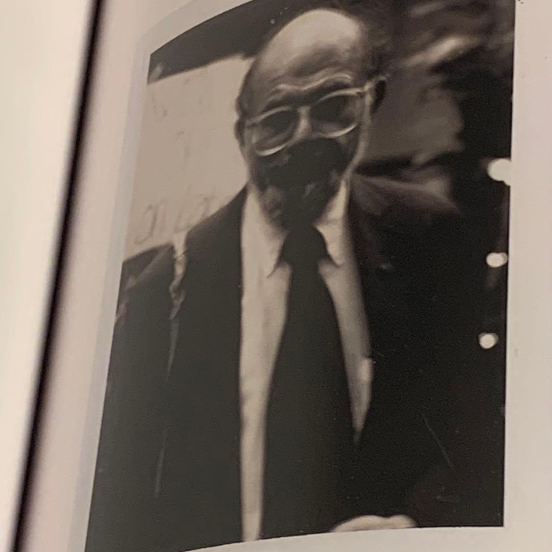 ★絶版希少Gus VanSantOneStepBigShotガス・ヴァン・サント