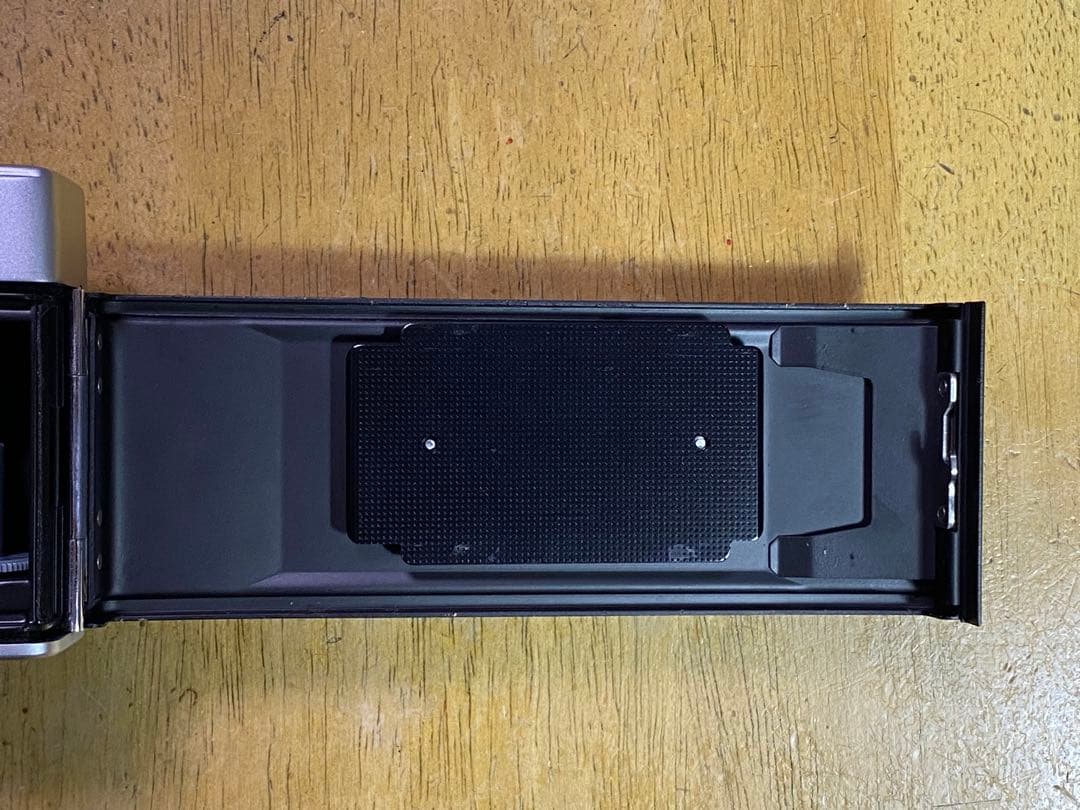 【整備品】Minolta SRT101 ボディ