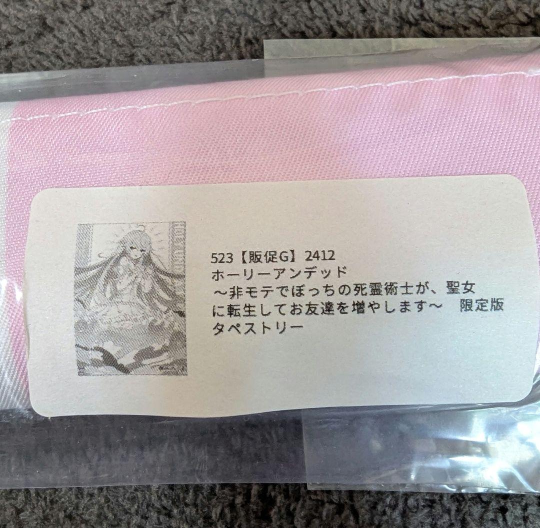 PCゲーム ホーリーアンデッド 豪華限定版 特典付き