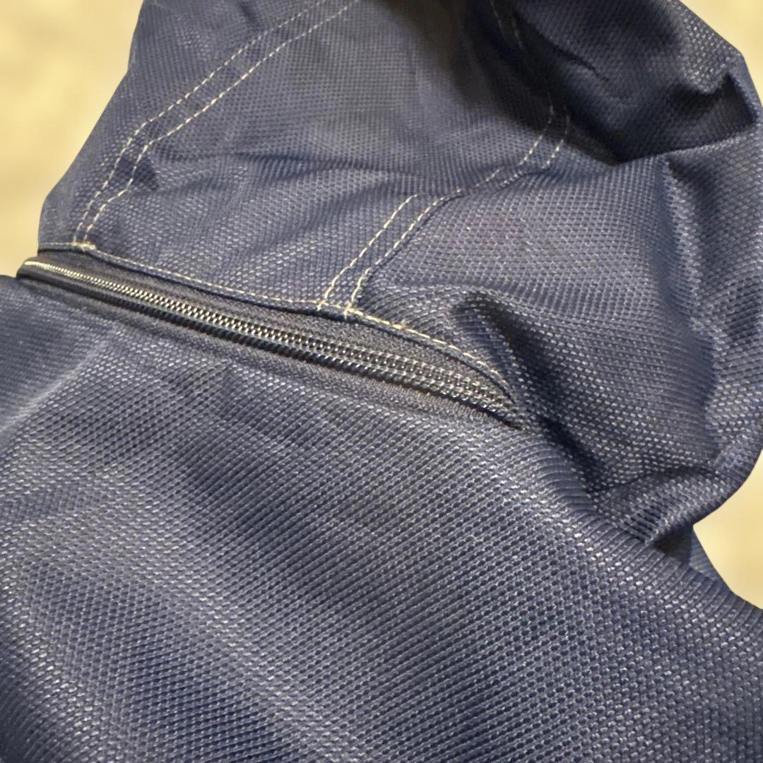 上エレッセ　下フェニックス　スキーウェア　L〜LL