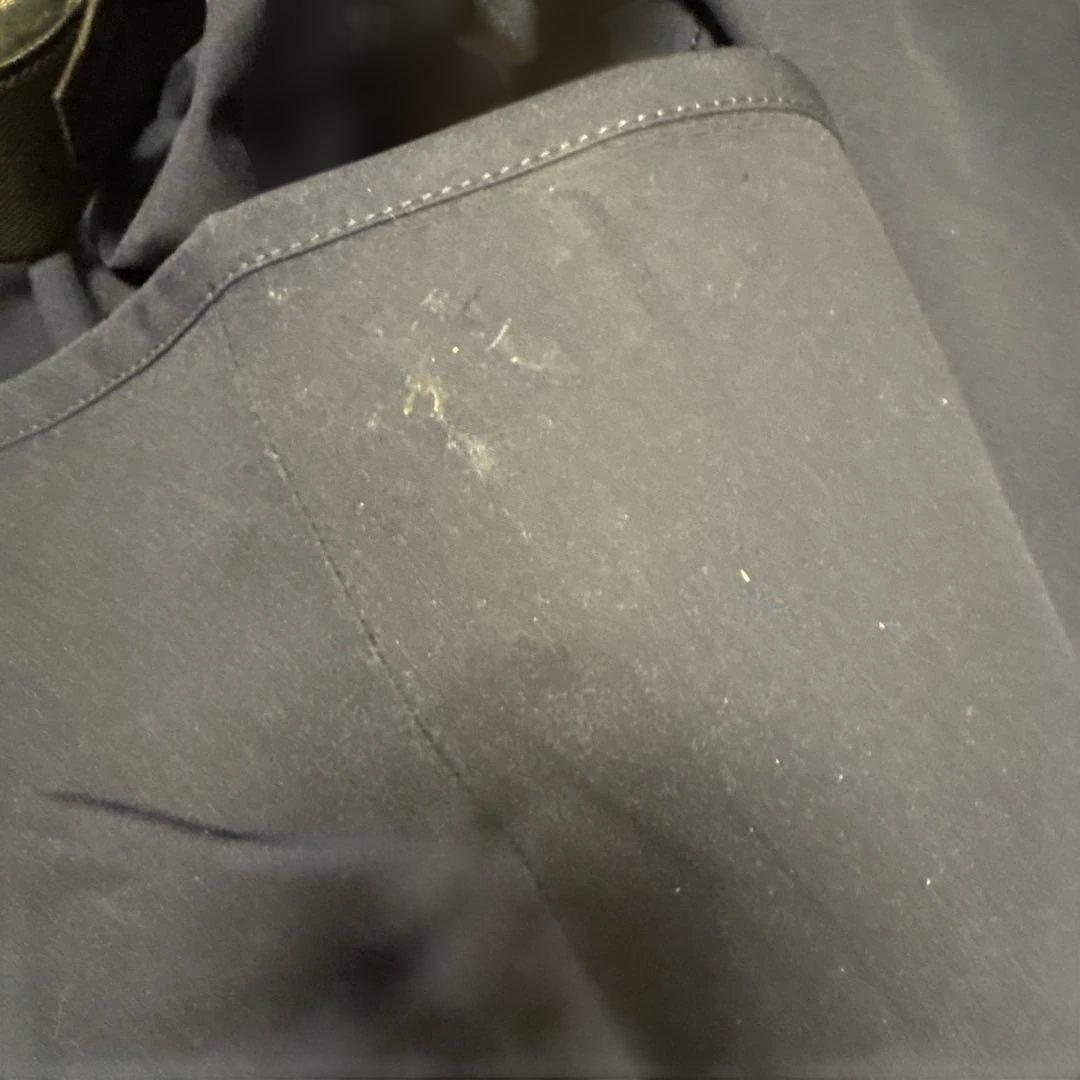 上エレッセ　下フェニックス　スキーウェア　L〜LL