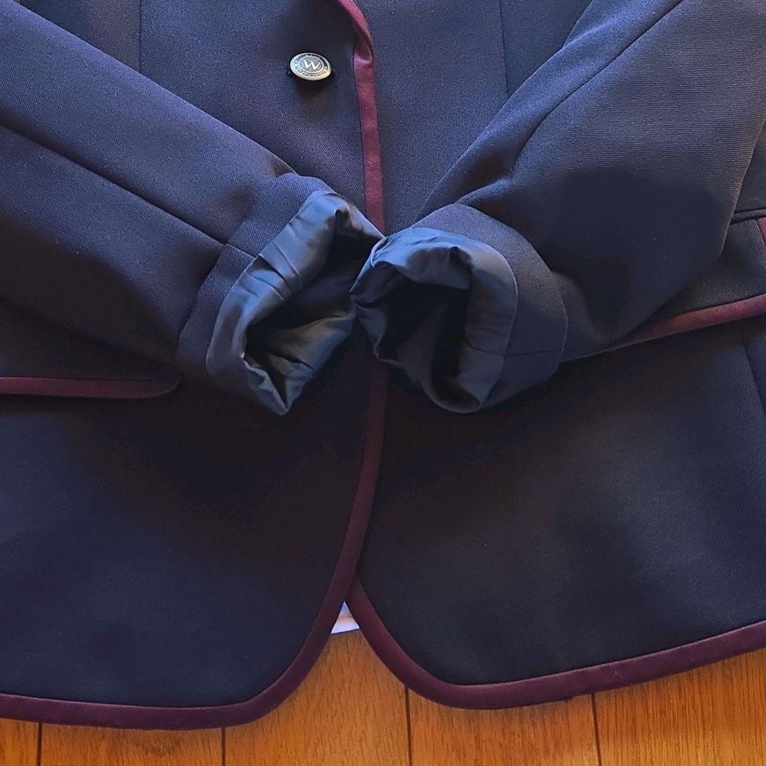 BEAMS ワルツバイビームスデザイン 女の子 セットアップ 卒服卒業式 160