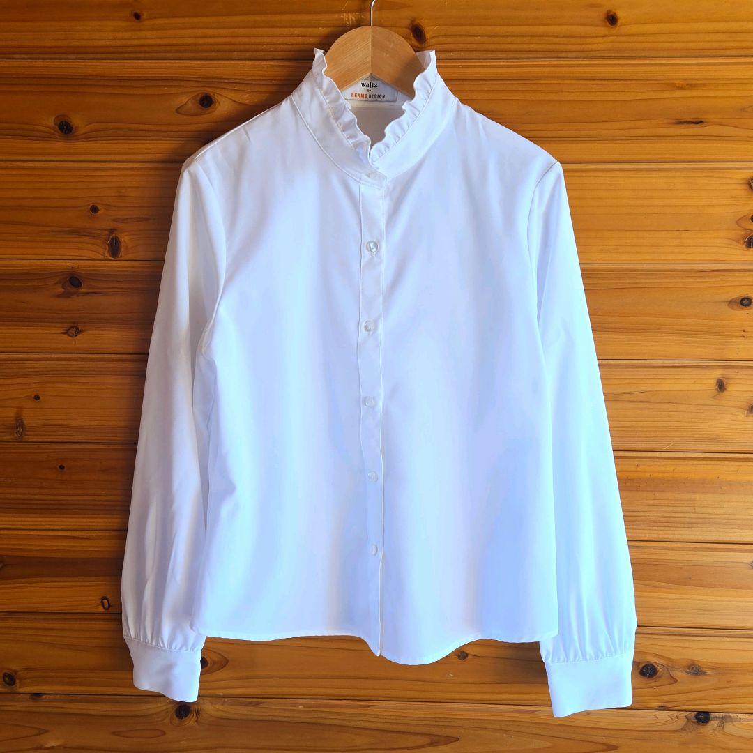 BEAMS ワルツバイビームスデザイン 女の子 セットアップ 卒服卒業式 160