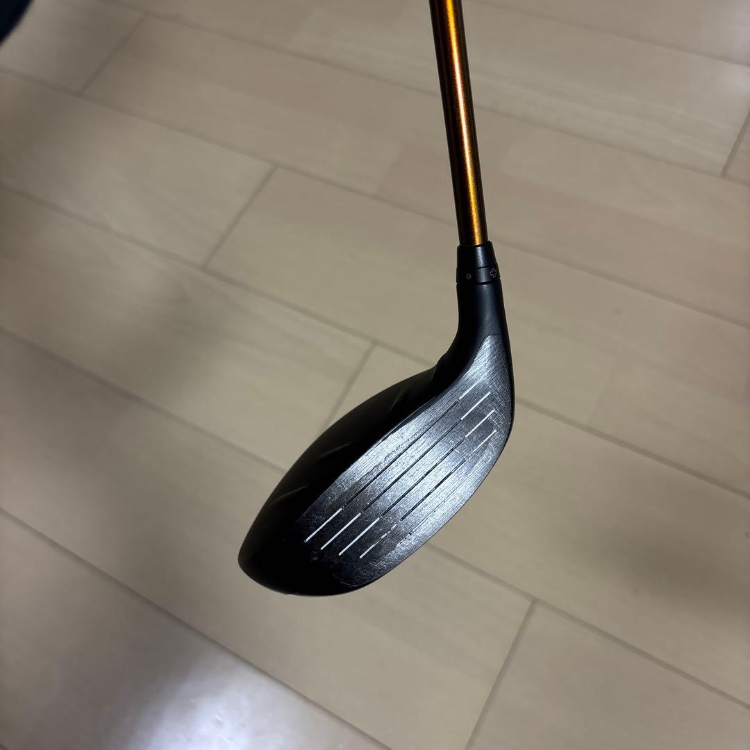 ping ピン G400 LST ドライバー&G400 5w フェアウェイウッド