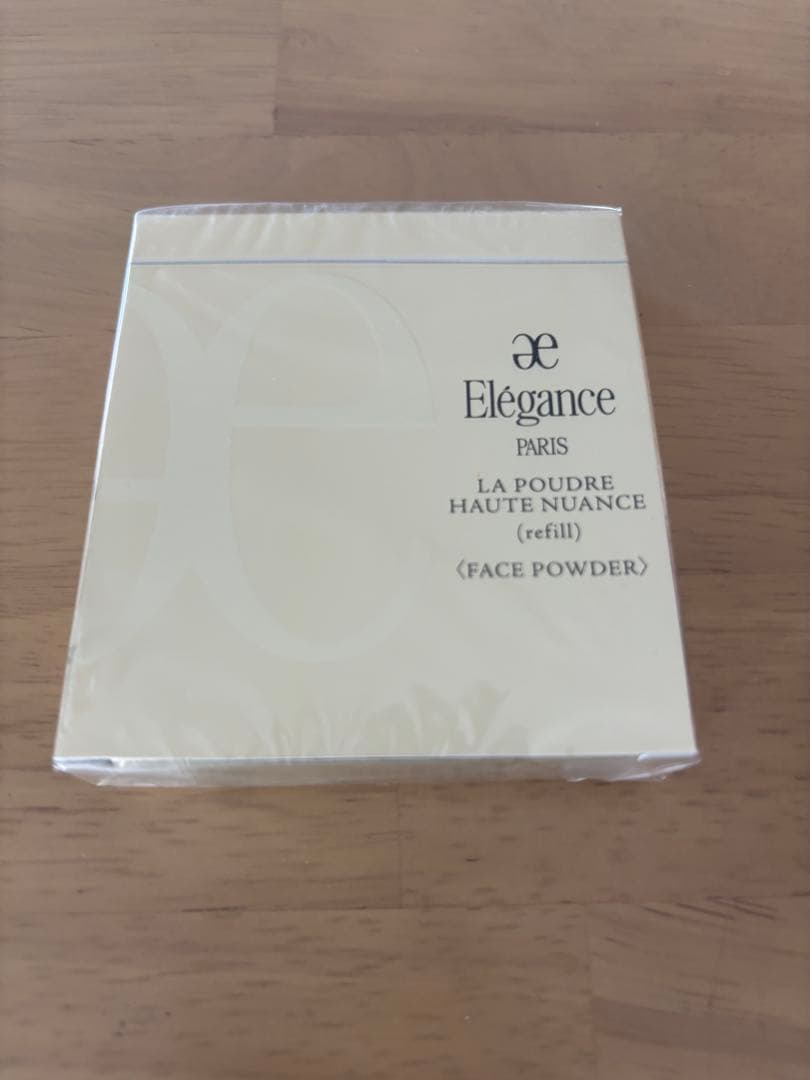 エレガンス　ラ　プードル　オートニュアンス　リフィル