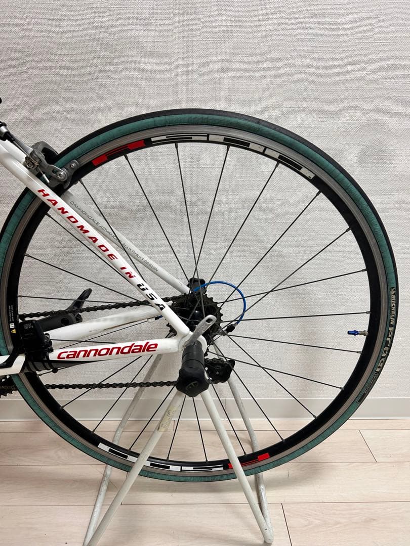 引き取り限定　CANNONDALE CAAD9 キャノンデール　44