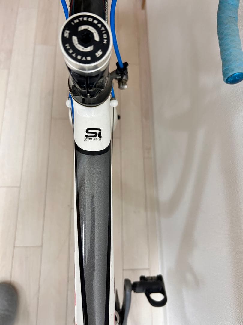 引き取り限定　CANNONDALE CAAD9 キャノンデール　44