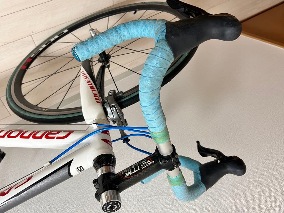 引き取り限定　CANNONDALE CAAD9 キャノンデール　44