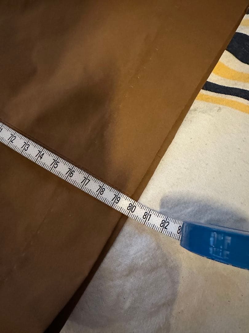 roberto collina チノパン　イタリア製　サイズ48