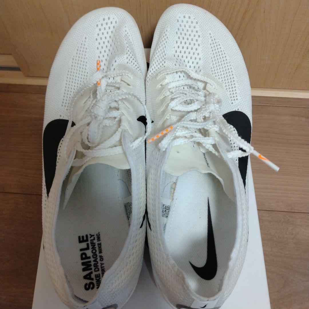 NIKE　ドラゴンフライ2 26.5