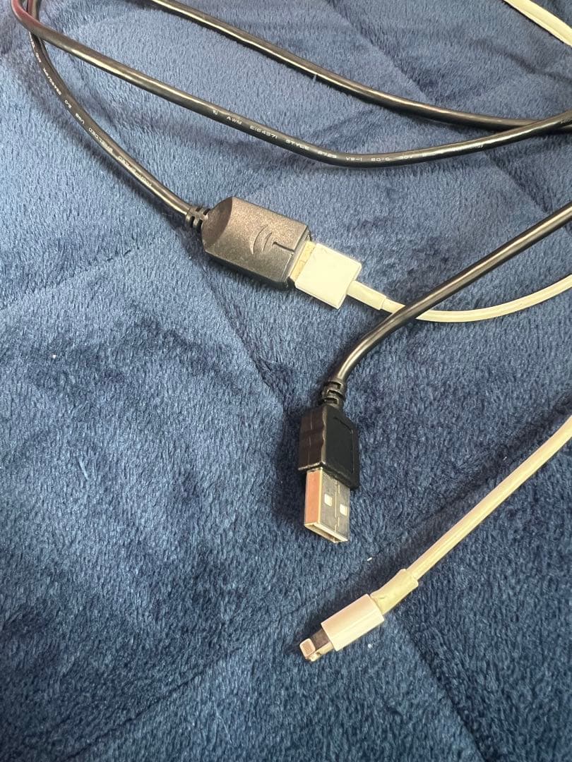 carrozzeria FH-8500DVS Apple CarPlay対応