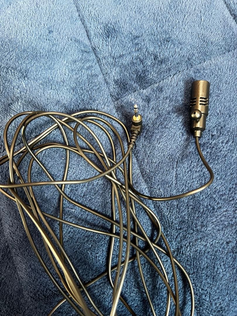 carrozzeria FH-8500DVS Apple CarPlay対応