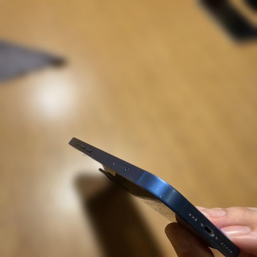 ★純正電池100%★iPhone13 128GB SIMフリー