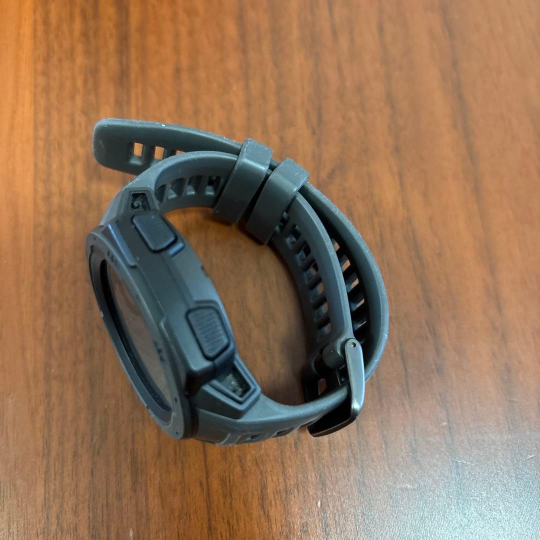 GARMIN INSTINCT スポーツウォッチ
