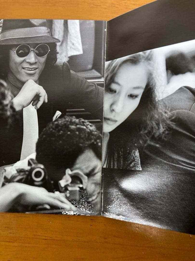 探偵物語 Blu-ray BOX 初回生産限定 縮小復刻台本&ブックレット