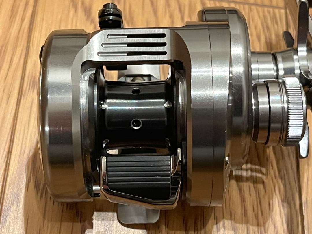 カルカッタコンクエストDC 100HG