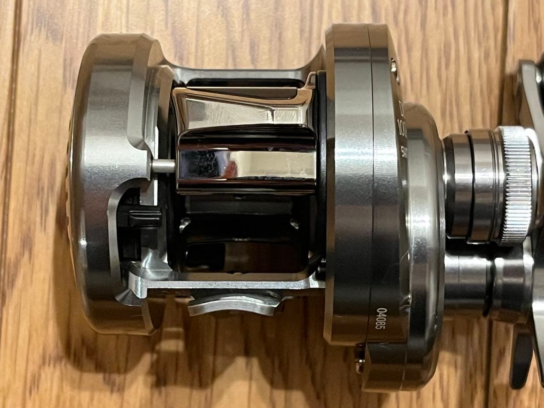 カルカッタコンクエストDC 100HG