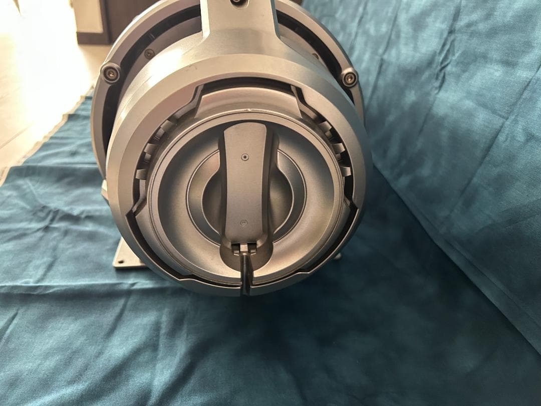 KENWOOD SW20IX パワーバスリアクターウーファー