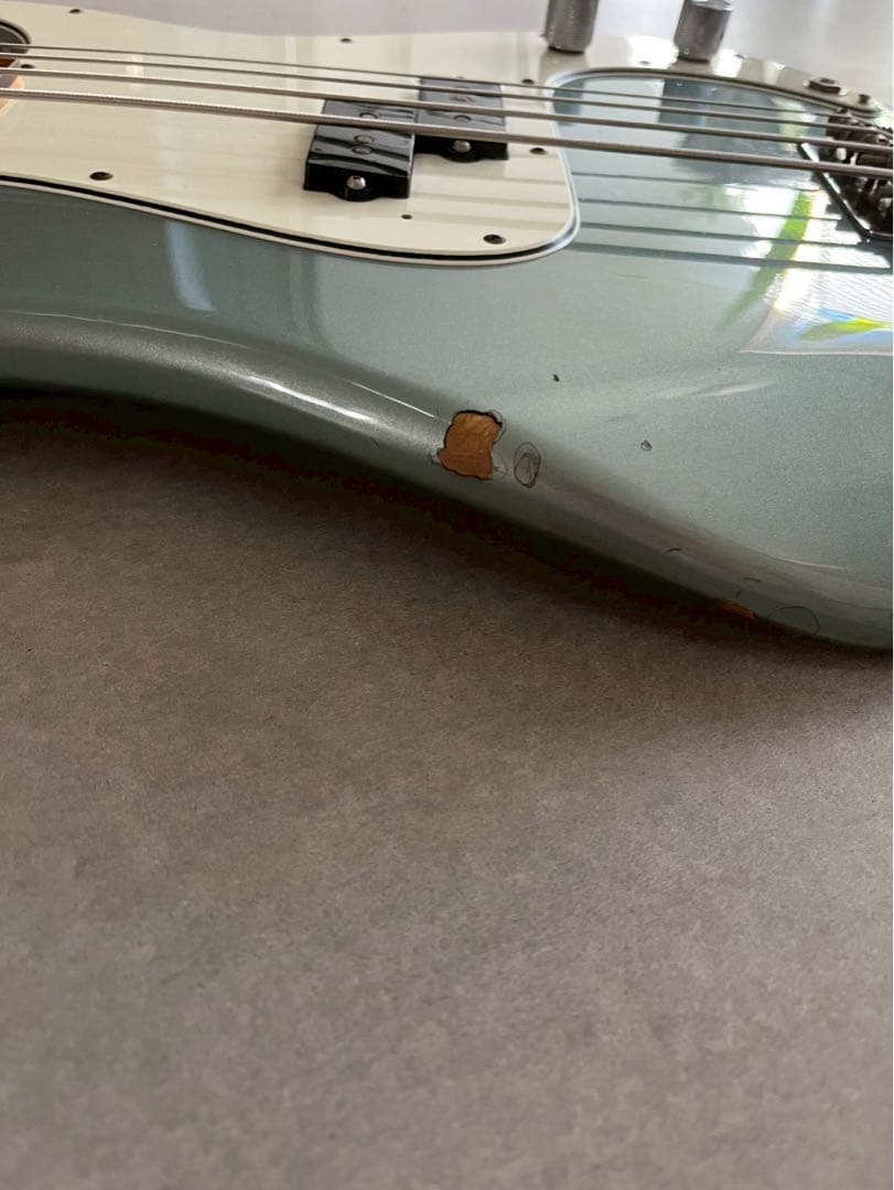 Fender Precision Bass メキシコ 2003年製