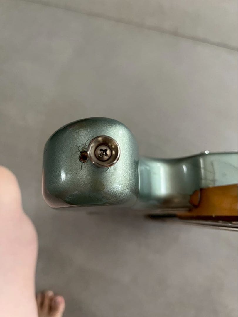 Fender Precision Bass メキシコ 2003年製