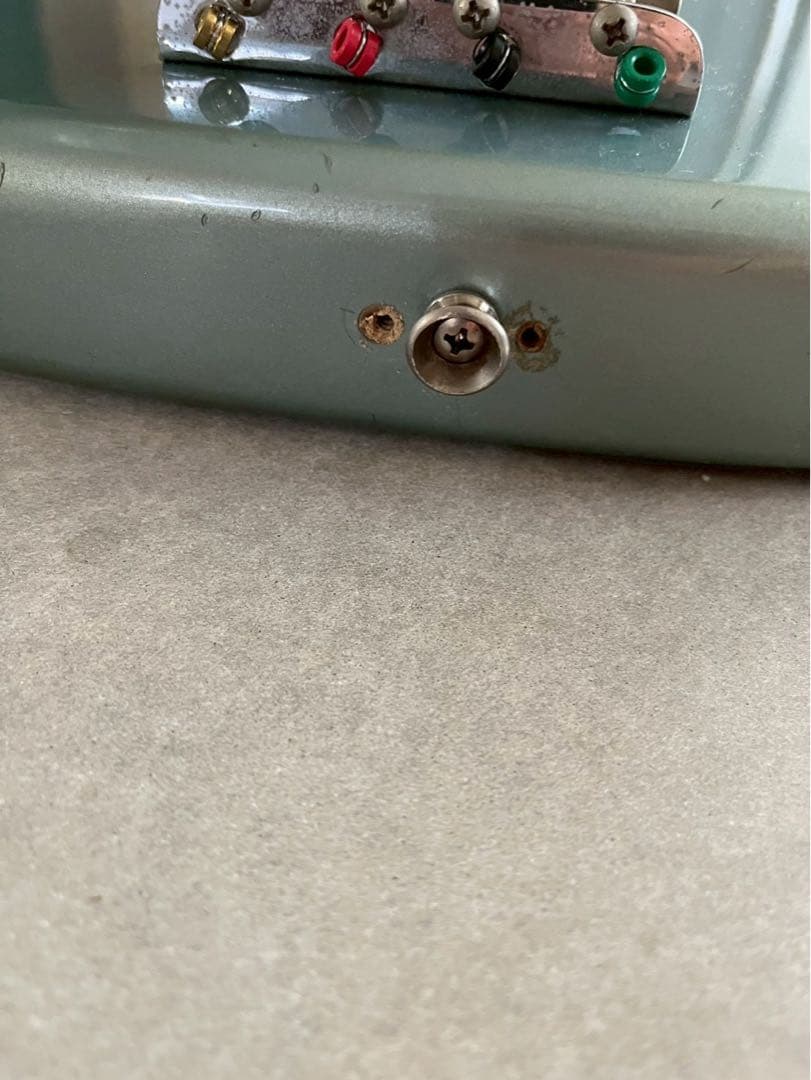 Fender Precision Bass メキシコ 2003年製