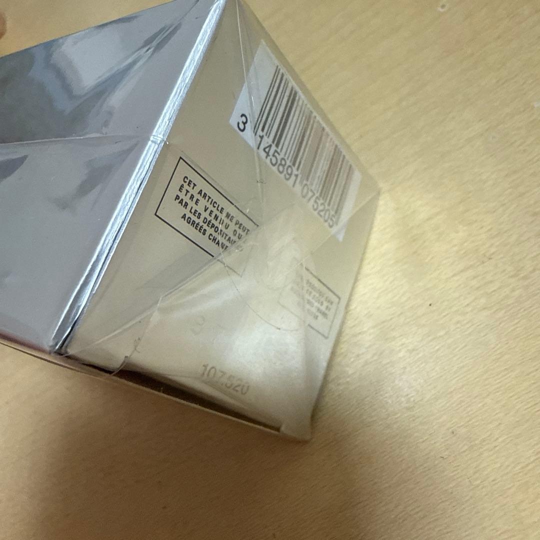 CHANEL ブルードゥシャネル　オールオーバースプレイ　N