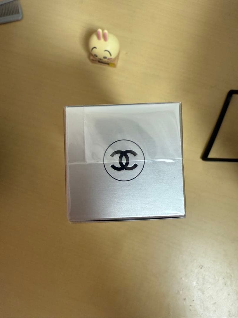 CHANEL ブルードゥシャネル　オールオーバースプレイ　N