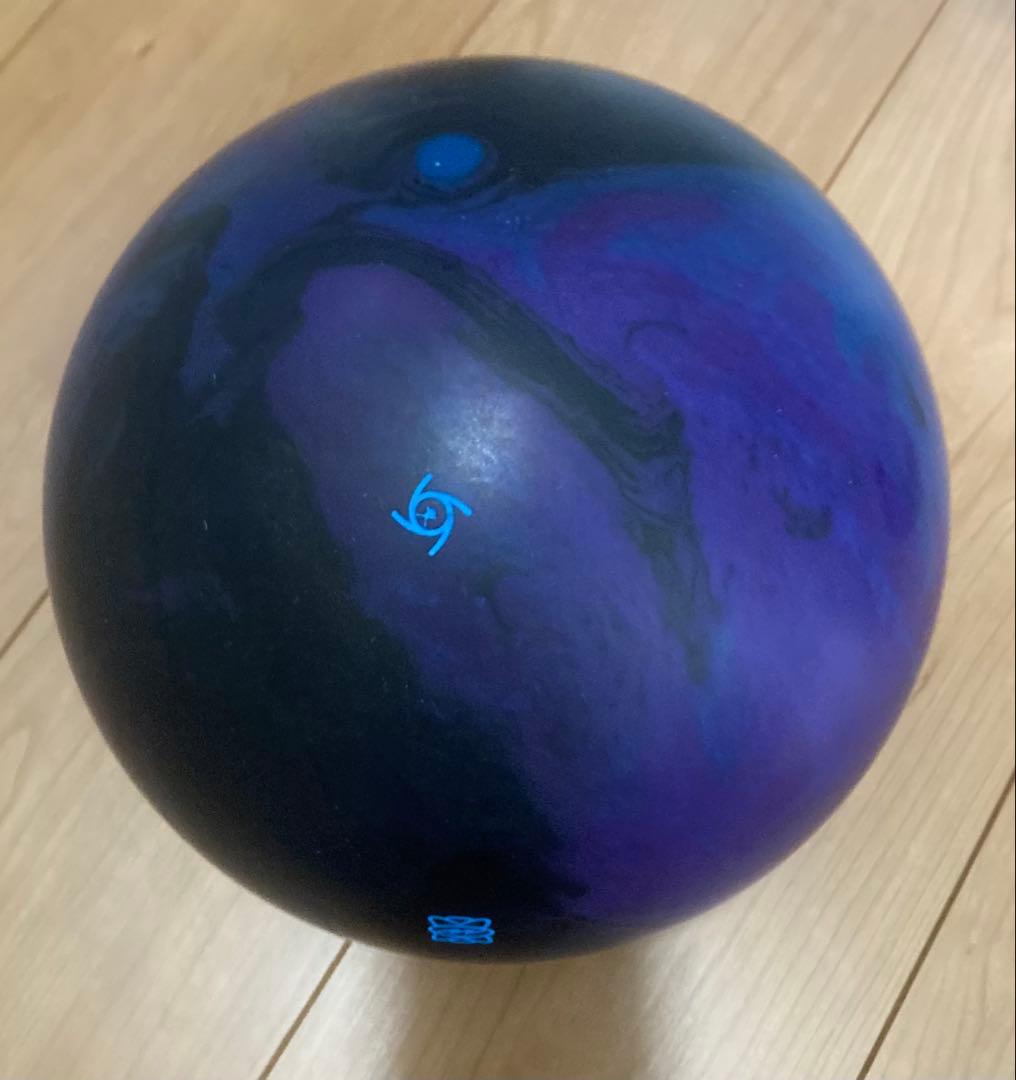 ボウリング　ボール　新品　ストーム　インフィニットフィジックス　15ポンド