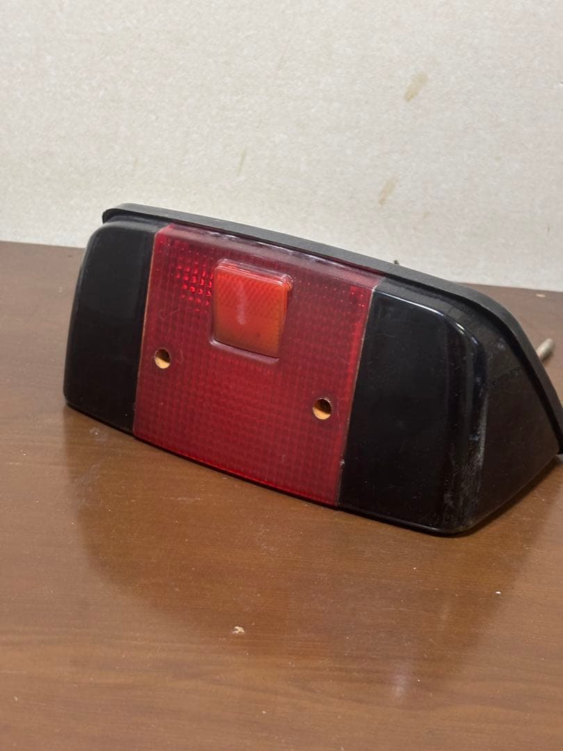 風*練様 cb400sf nc31 CBXテール テールカウル テールランプ