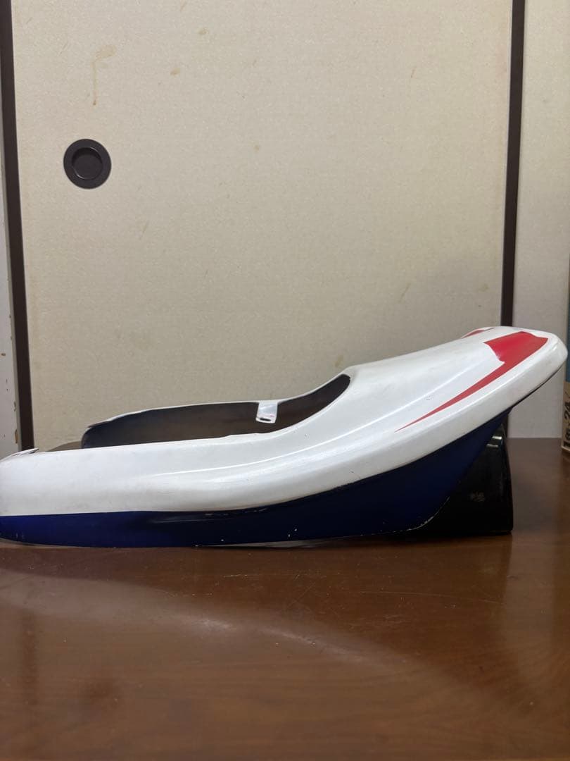 風*練様 cb400sf nc31 CBXテール テールカウル テールランプ