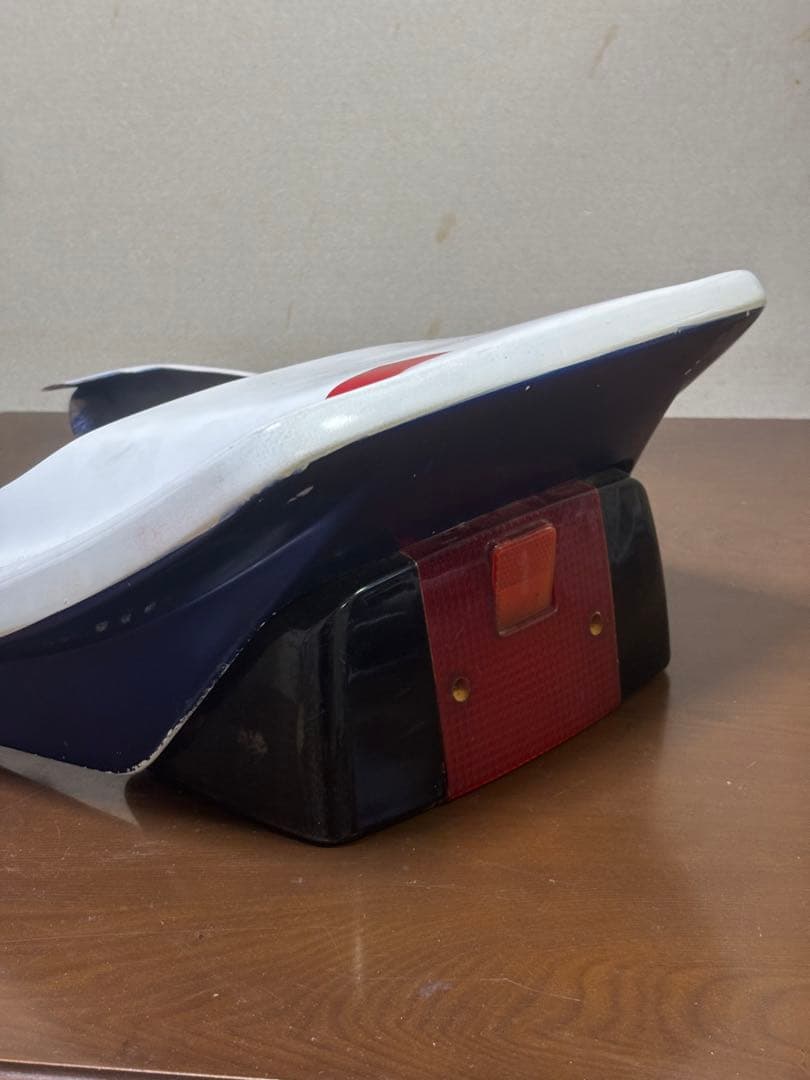 風*練様 cb400sf nc31 CBXテール テールカウル テールランプ