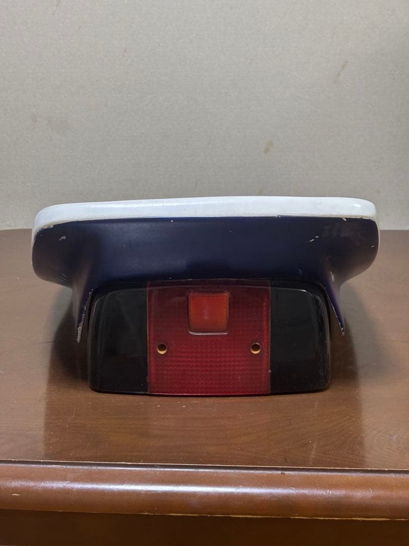 風*練様 cb400sf nc31 CBXテール テールカウル テールランプ